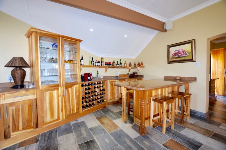 4 Bedroom Property for Sale in Bonnie Doone Eastern Cape